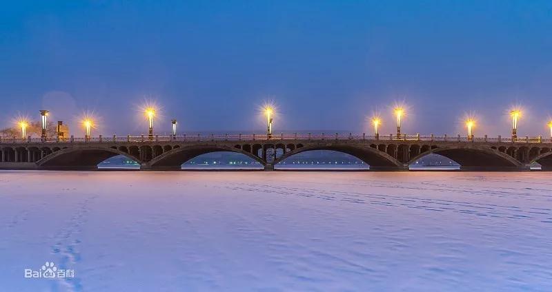 春节来一次冰雪之旅，“鼠”你最走运！