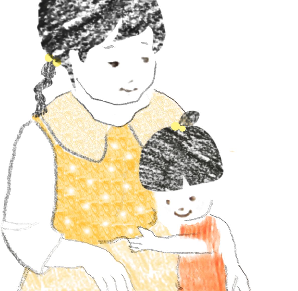 未成年保护一切为了孩子，离婚纠纷抚养权的是与非