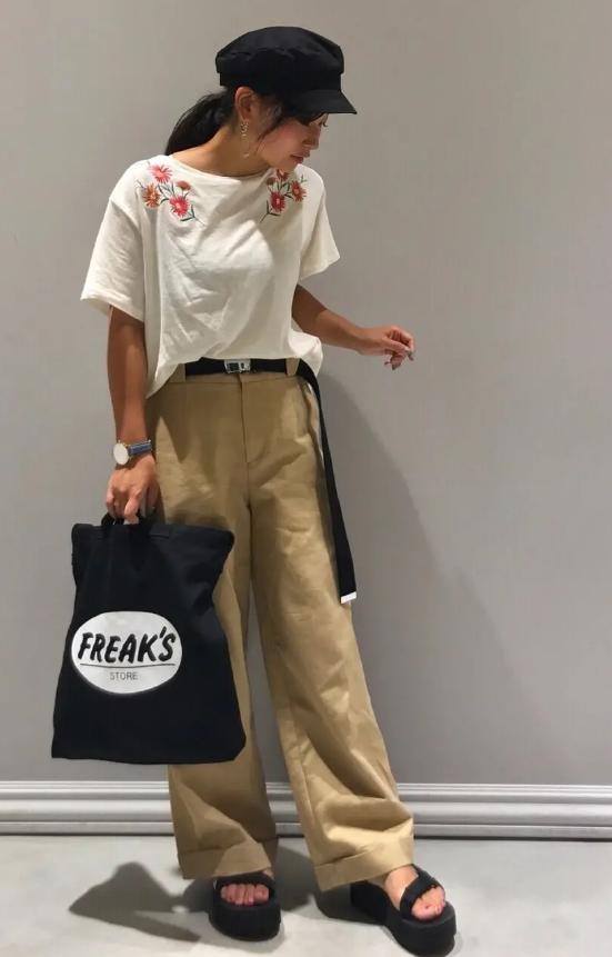 适合学生党潮牌有哪些牌子,高中生推荐的平价潮牌