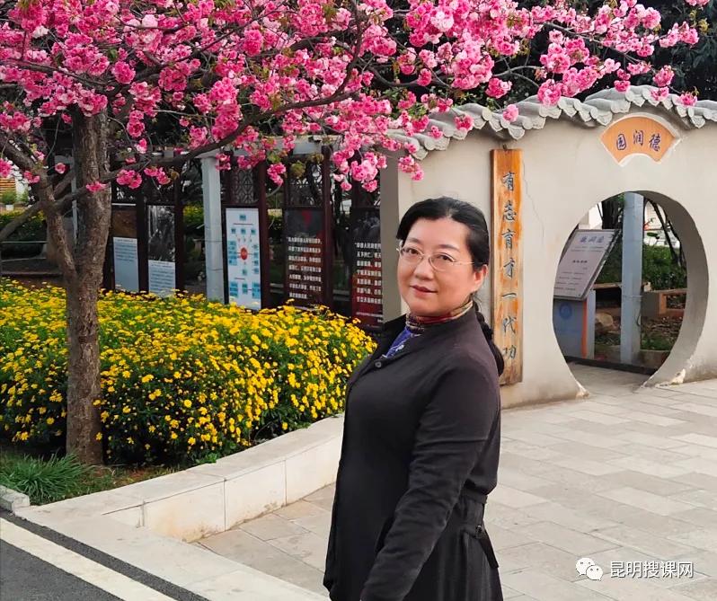 名师强将！顶级配置！昆二十四中新高一教师团队期待九月与你相遇