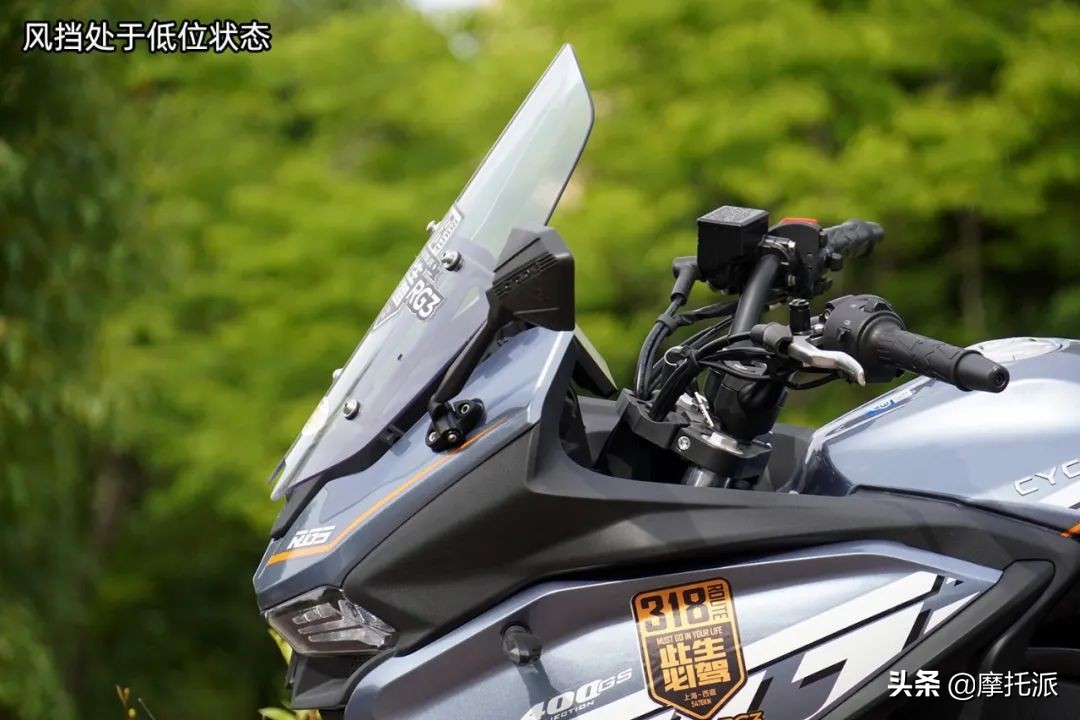 赛科龙rg3和铃木dl250哪款适合长途,赛科龙rg3旅行版测评