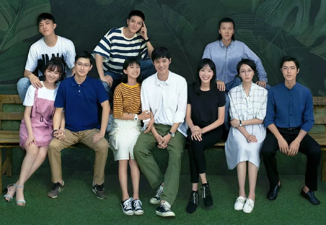 独家记忆和小幸运,独家记忆曾小睿