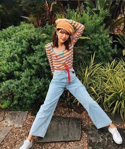 泰国便宜小众潮牌衣服,最近很火的泰国潮牌衣服