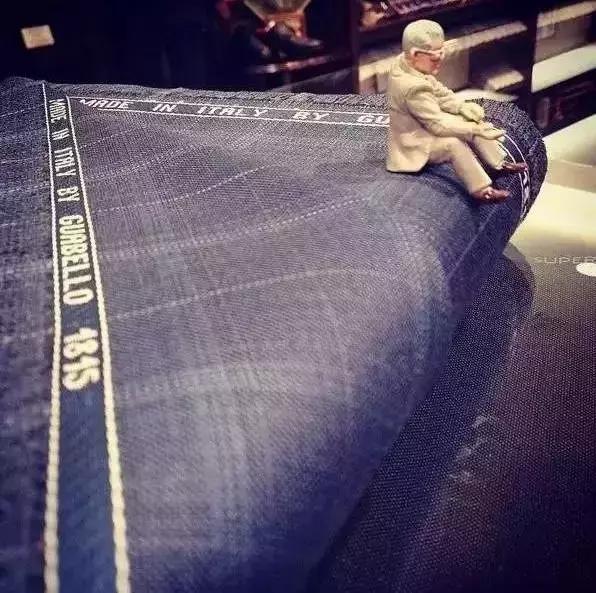 全球顶级十大面料品牌,全球十大顶级面料