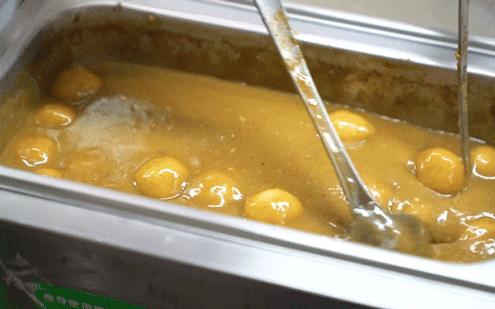 深圳人靠这些店，击败了全国99%的城市