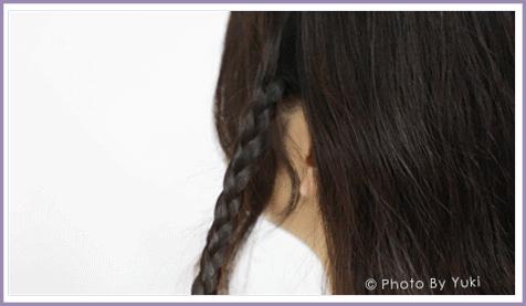 扎发教程简单好看夏天古风,2021年最火扎发教程