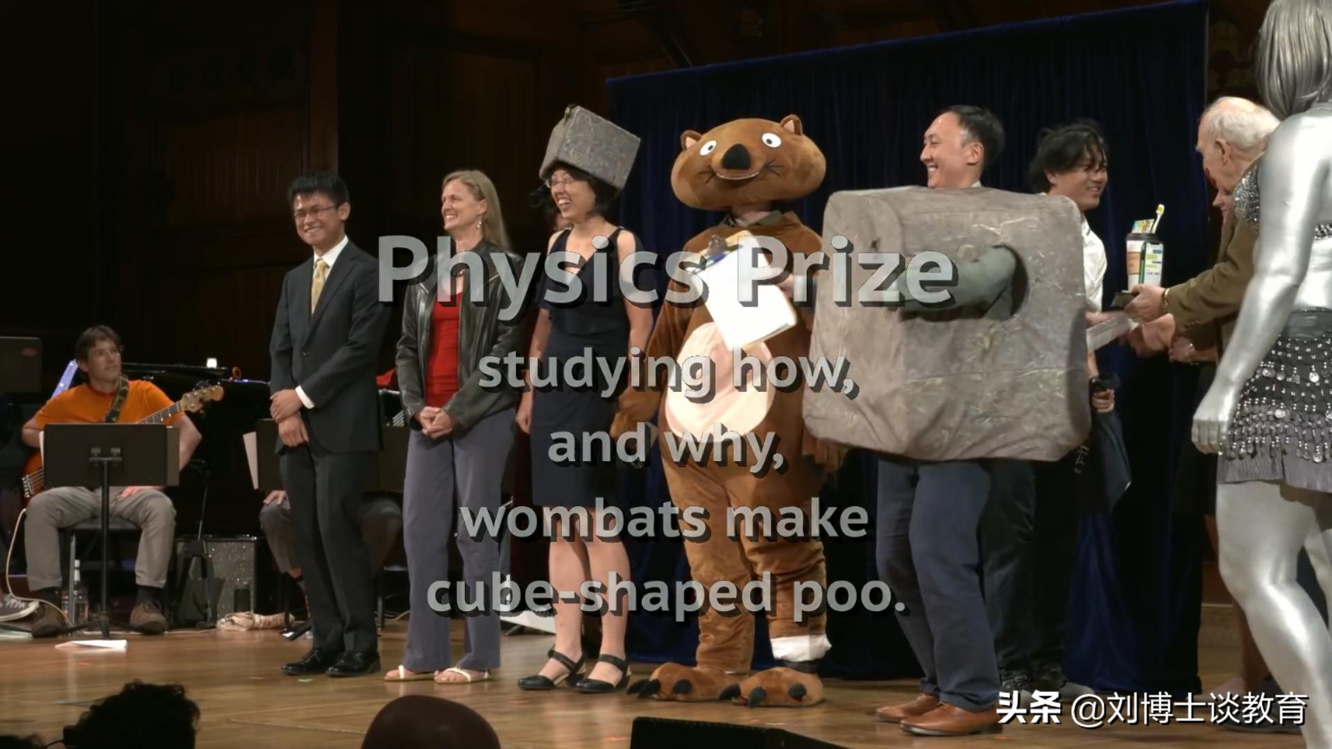 袋熊为什么会拉方形便便,袋熊为什么可以拉出方形便