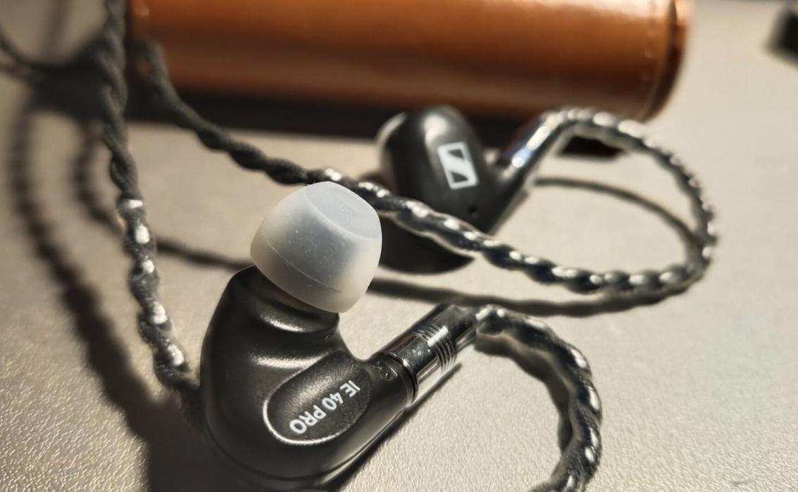 为追求最佳组合,有了索尼,要不要再入森海,纯信仰作祟