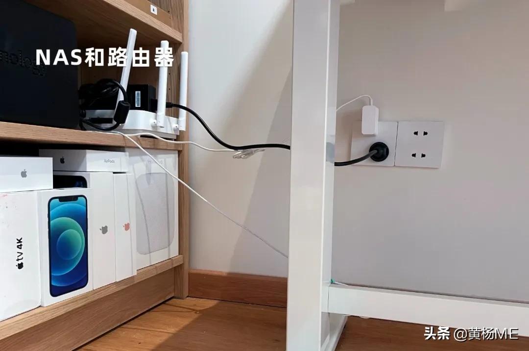 终于把桌面收拾好了,终于把厨房里打扫干净