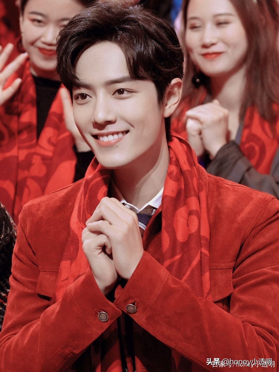 gucci被吐槽的衣服,肖战gucci断货