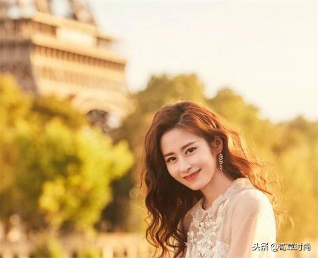 金泫雅发型蛋卷,泫雅蛋卷头