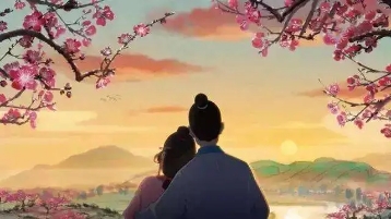 从前车马很慢一生只够爱一人动画,从前车马很慢一生只爱一人短片