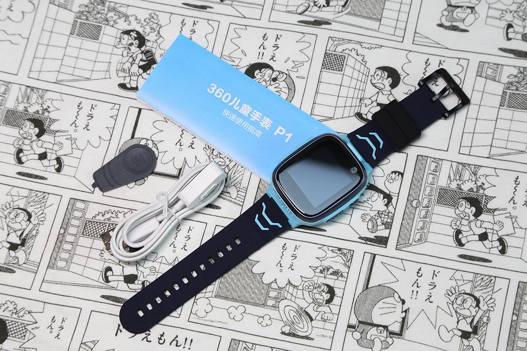 360儿童手表p1怎么用,360p1儿童手表有监听功能吗