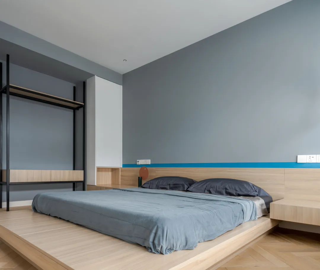 家里入住一段时候发现太乱,卧室过夜衣物怎么处理最好