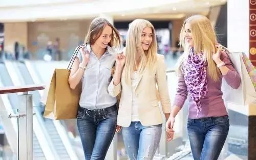 春风十里，人生得意在洋房