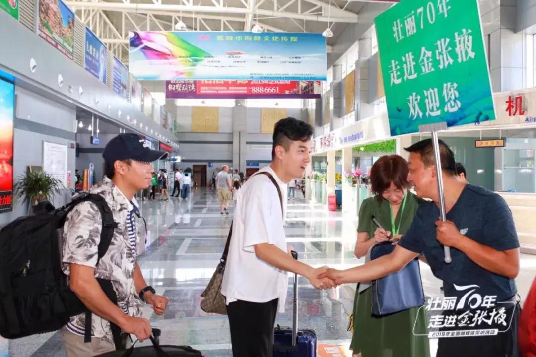 甘肃宝藏最多的地方,甘肃这座宝藏小城