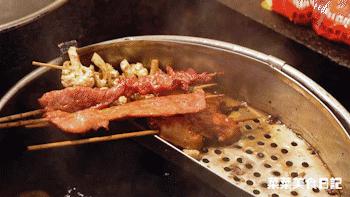 小吃天堂,这碗粉到底有多好吃