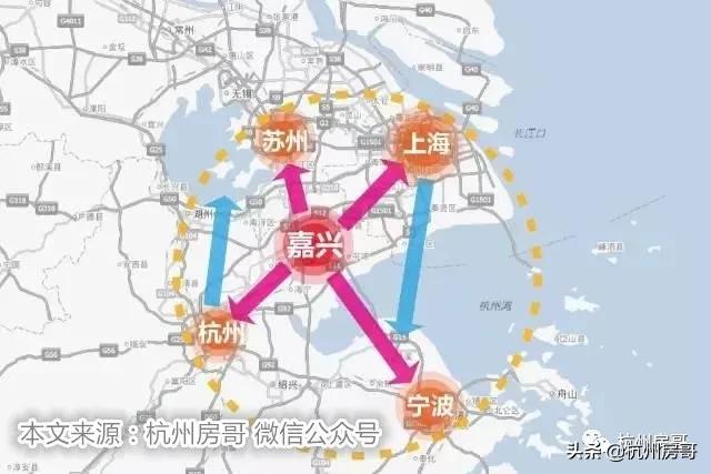 嘉兴楼市板块2023,嘉兴房价下跌城市排名