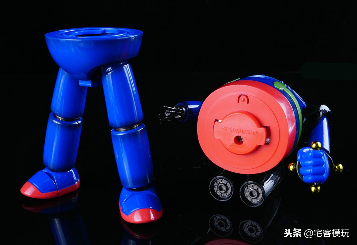 万代超合金魂gx75,万代超合金gx78