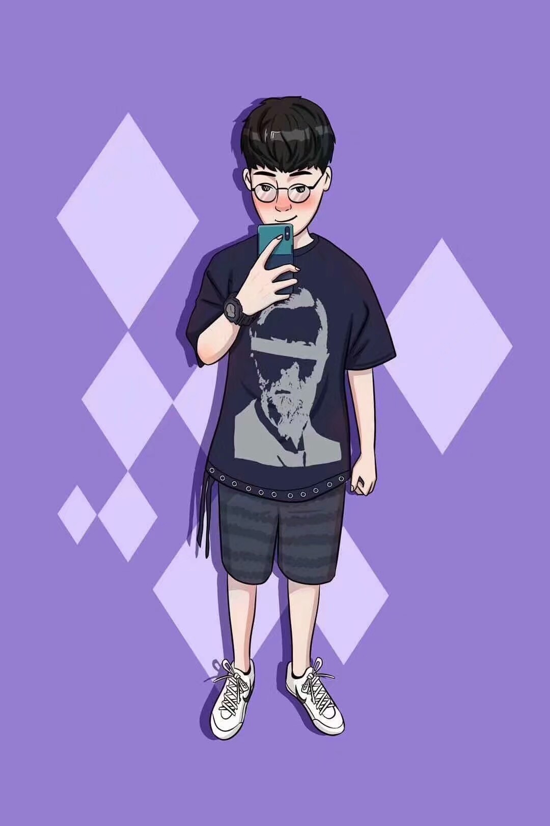 最受女人喜欢的六种男人,最受女生喜欢的男生类型