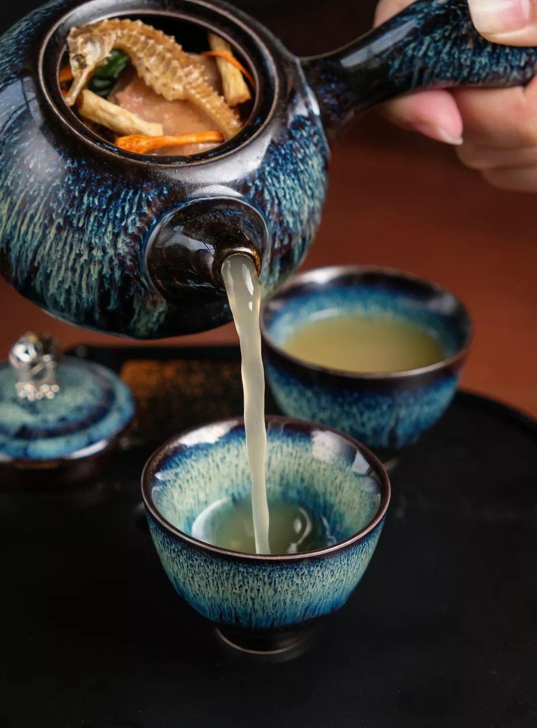 潮汕菜隐藏菜单,桂城千灯湖潮汕菜