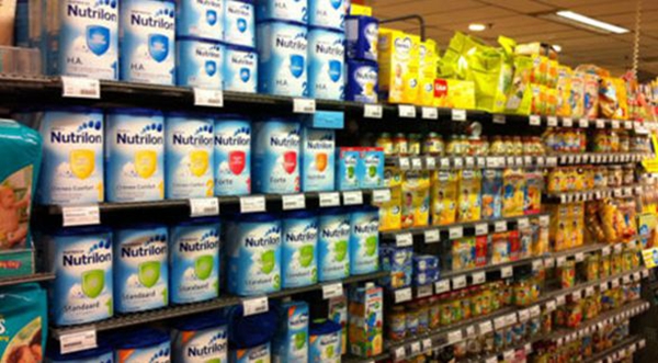 海淘奶粉需谨慎,现在海淘奶粉被税几率怎么样