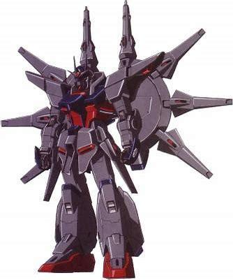 高达seeddestiny全集解说,机动战士高达seeddestiny