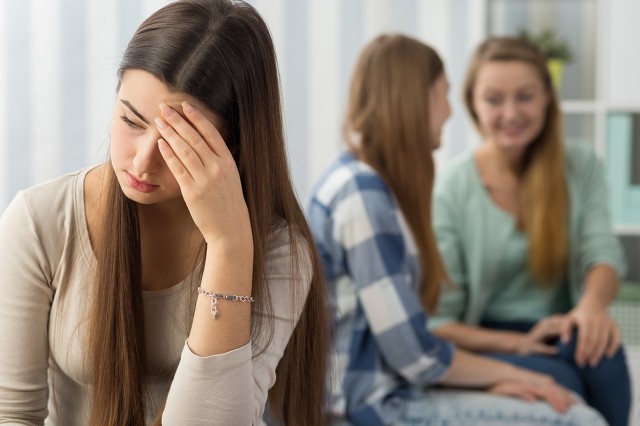 怎样与陌生人开启聊天,对陌生人袒露心扉