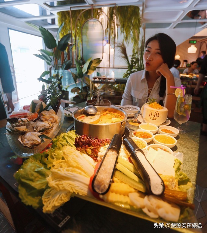 成都小众吃法大全,成都最难忘的100种吃法