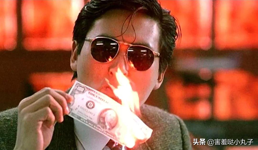 吴孟达为何称为黄金配角,吴孟达怎么在扫黑行动客串的