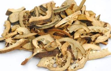 中药枳壳的功效与主治,枳实枳壳中药饮片