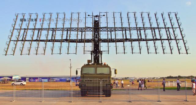 俄罗斯反隐身雷达实力,俄罗斯便携式反炮兵雷达