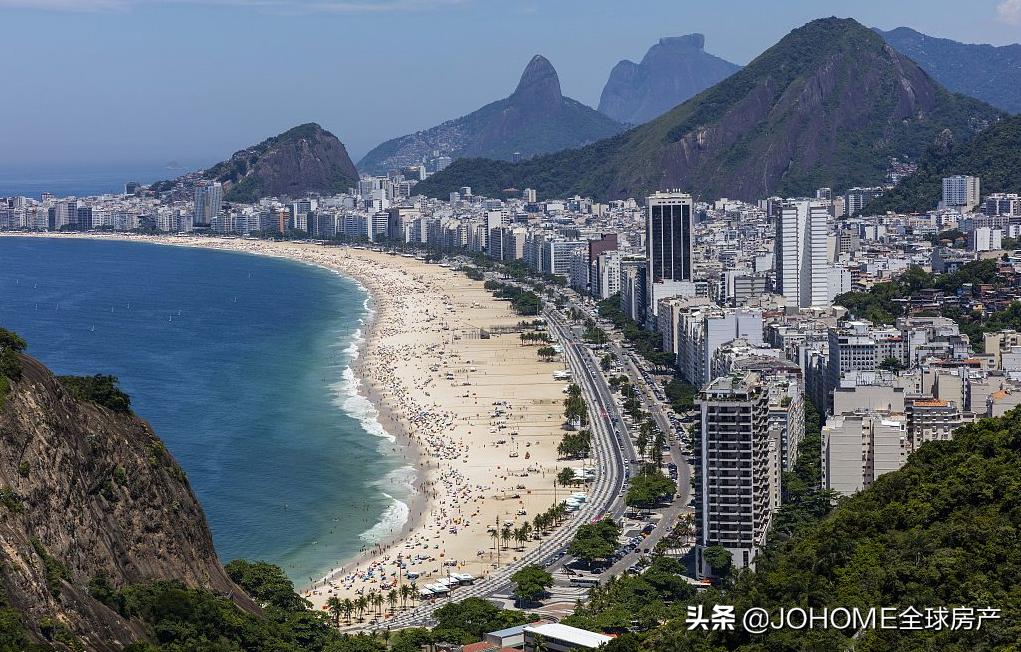 去巴西旅游免签政策是什么,巴西永久居留对什么国家免签