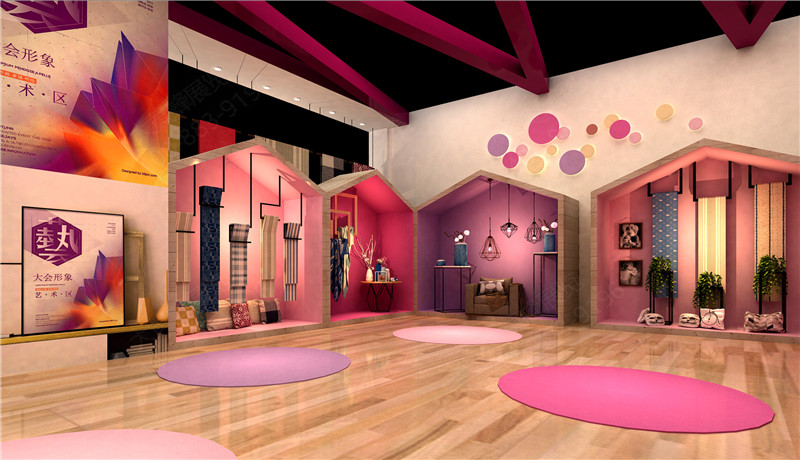 多媒体数字化展厅的缺点,数字展厅多媒体互动前景如何