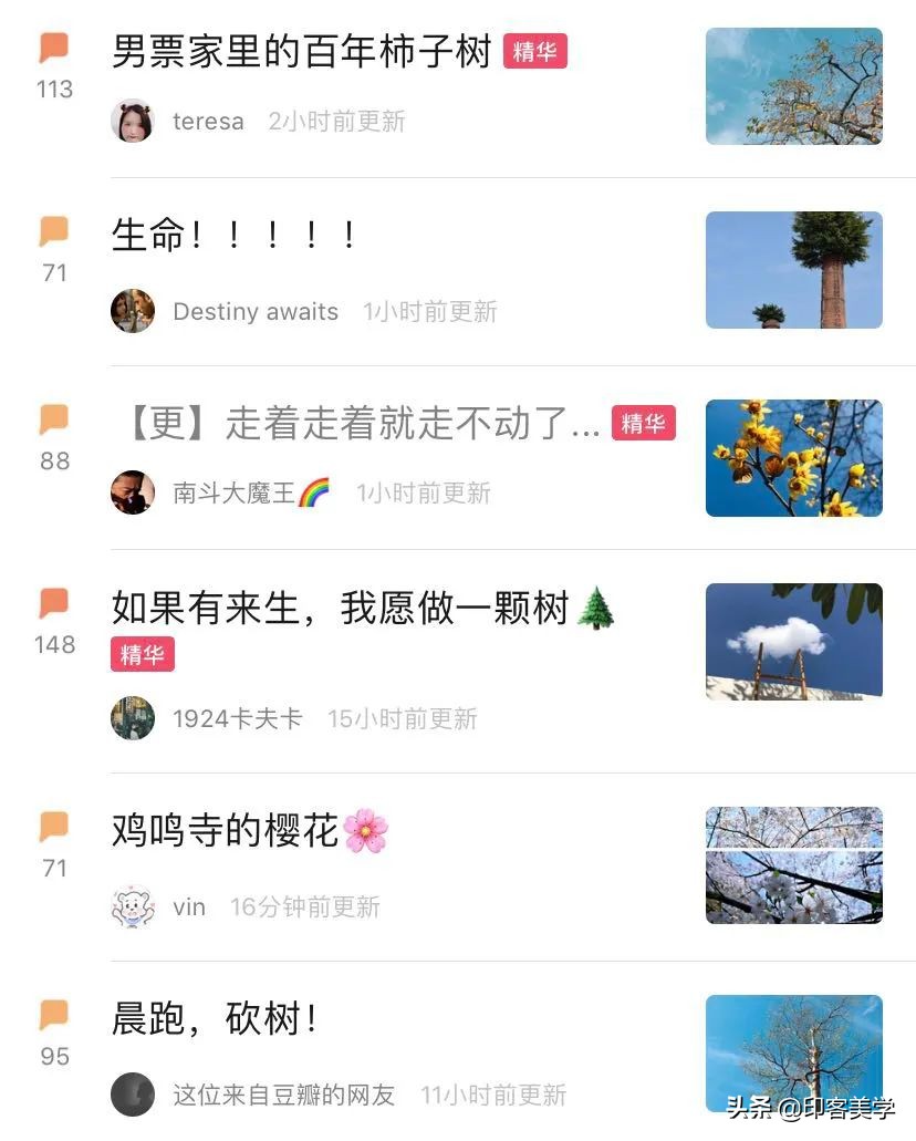 豆瓣有什么比较有意思的小组,关于豆瓣的小组