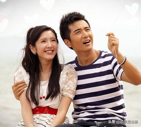 《侯海洋基层风云》中李酸酸和秋云的故事