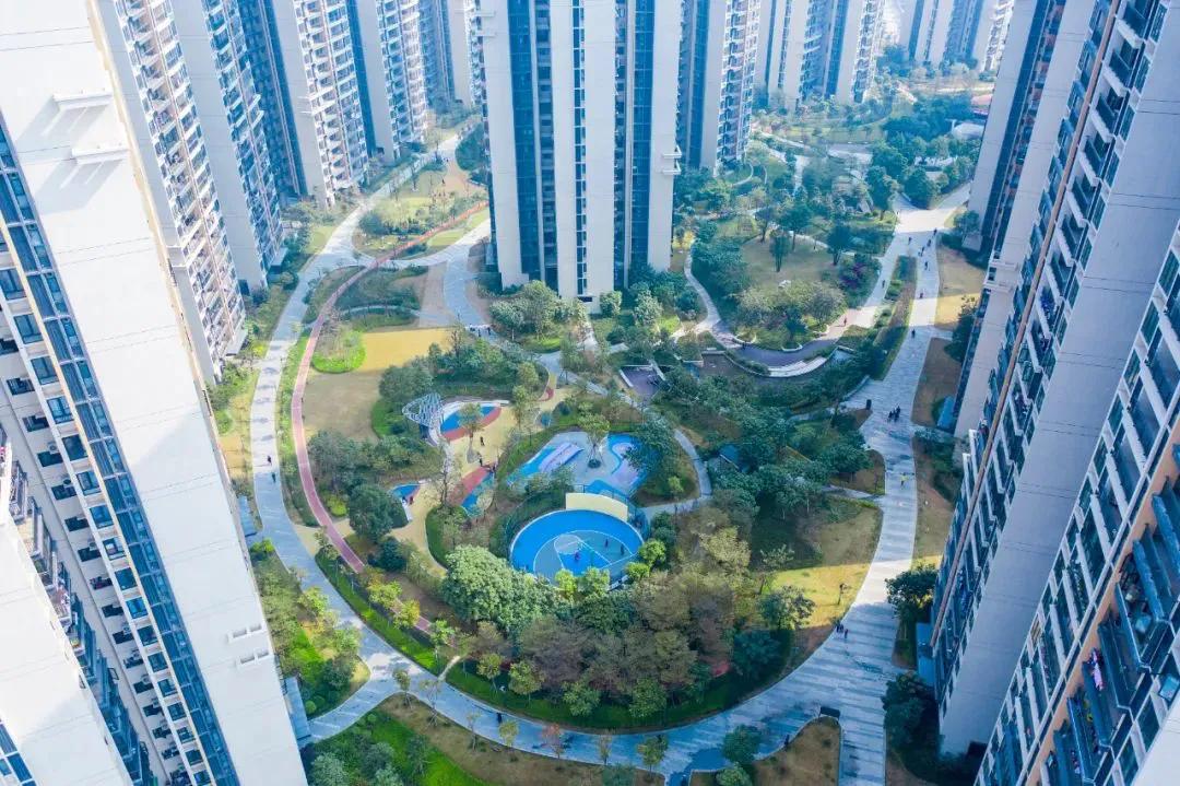 广州楼盘实用面积新政策,广州买楼一般几楼最好