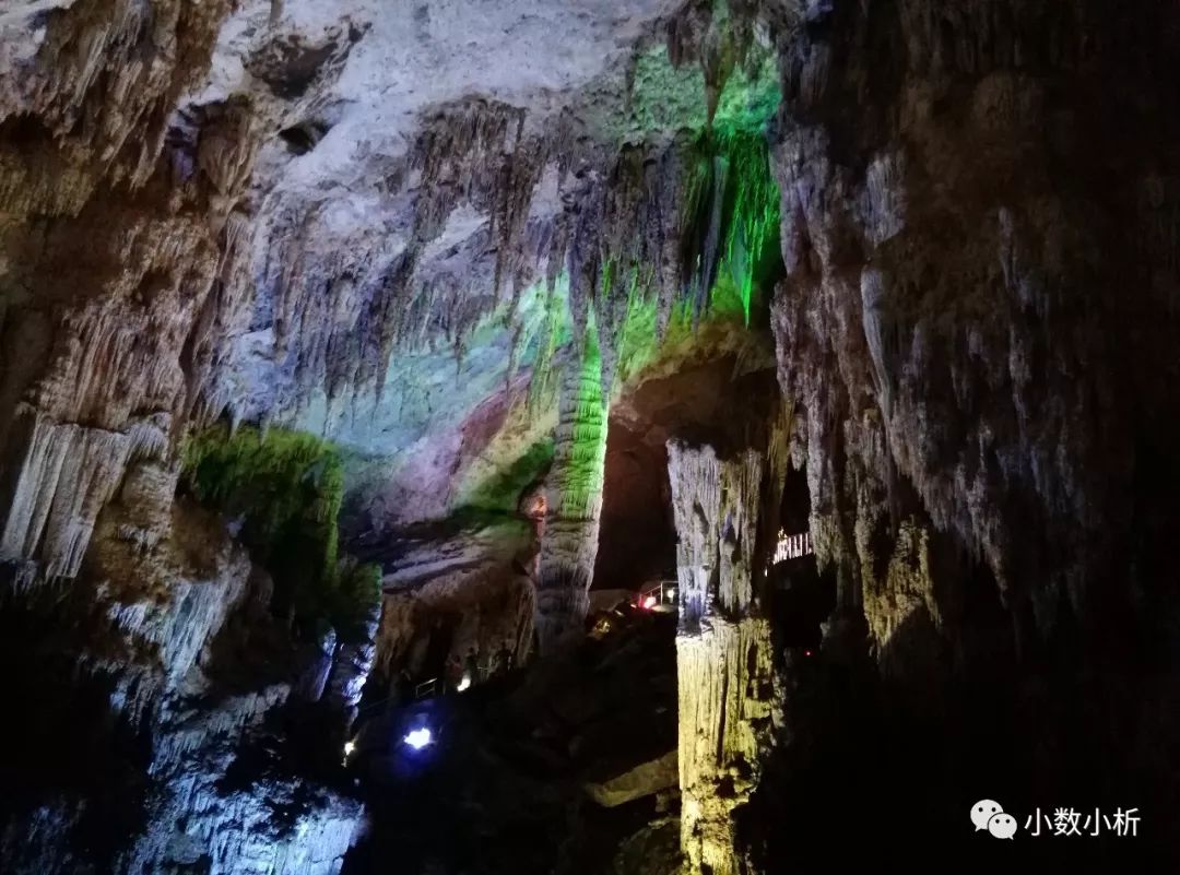 重庆武隆飞天之吻,重庆武隆旅游攻略