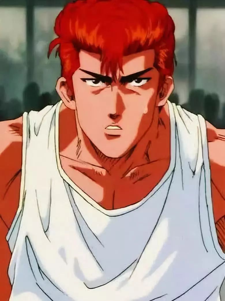 灌篮高手各版本片头曲,灌篮高手当音乐响起的那一刻