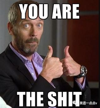 都说语言从脏话开始，今天我们就聊聊英语的