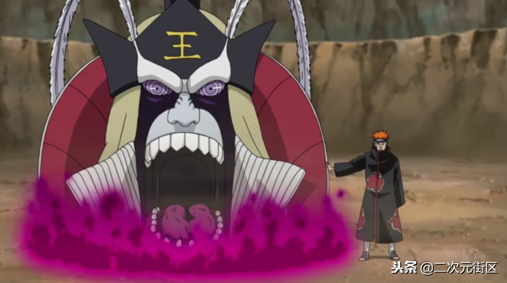 火影中最无解的六个忍术,火影最没用的5个顶级忍术