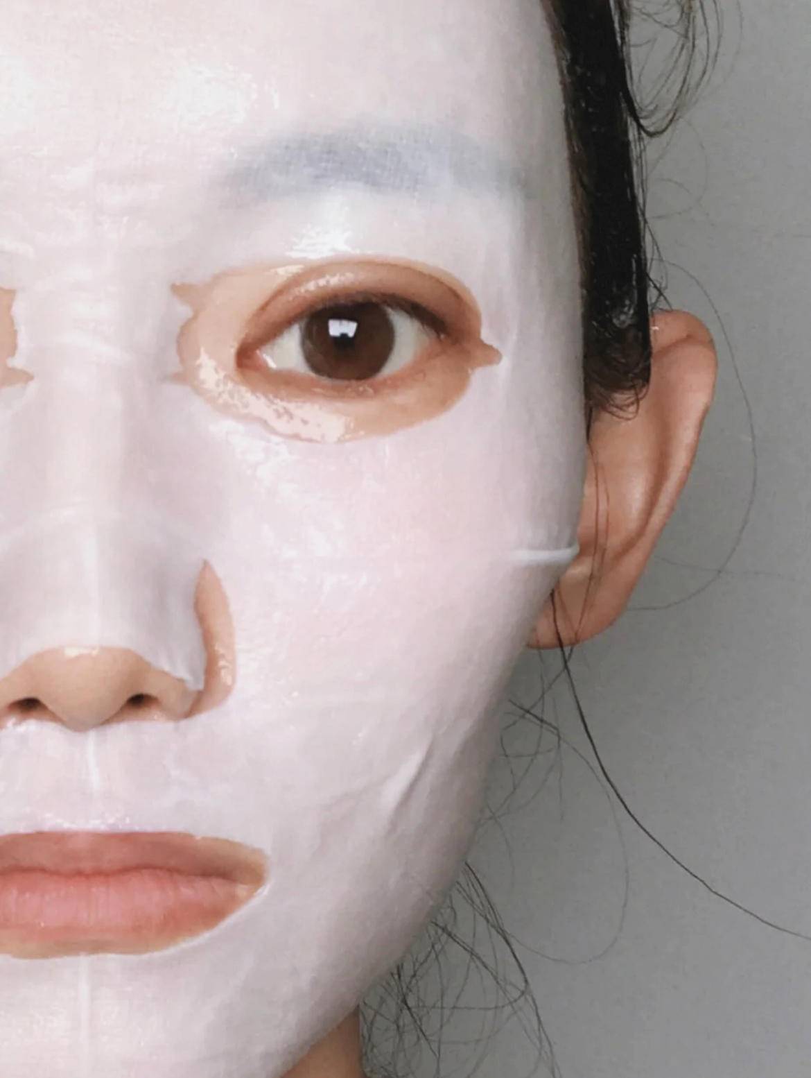 面膜达人必备的面膜,面膜达人正确使用方法