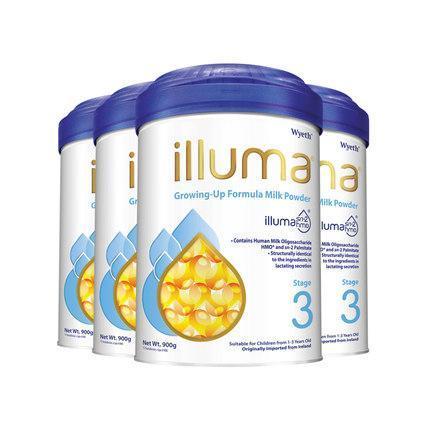 宝宝奶粉推荐排行榜,刚出生的婴儿奶粉品牌推荐