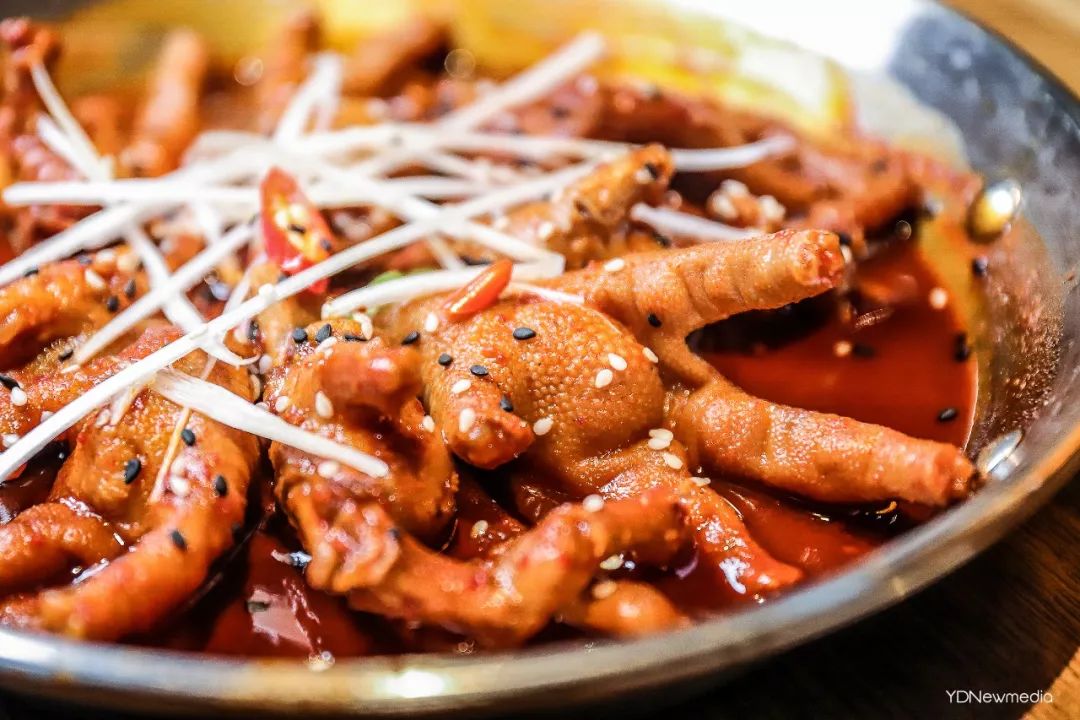 别带男朋友来这家店，小心回去就分手