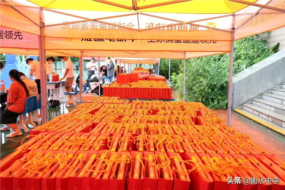 衡水中学绝密资料,衡水中学100个细节曝光