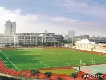 成都公共球场,成都公共体育场馆