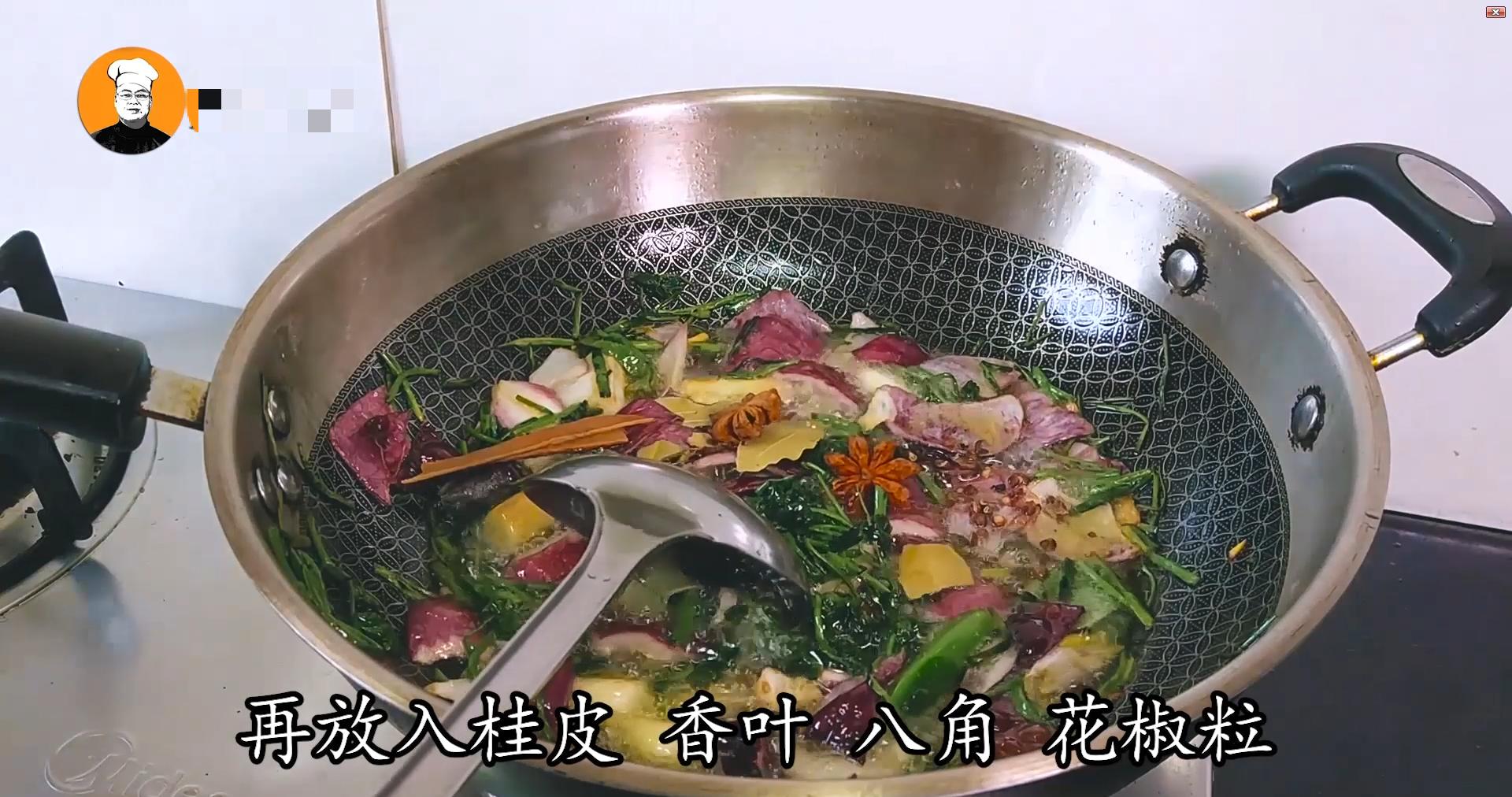 油焖小龙虾最正宗的做法,家常油焖小龙虾教学视频