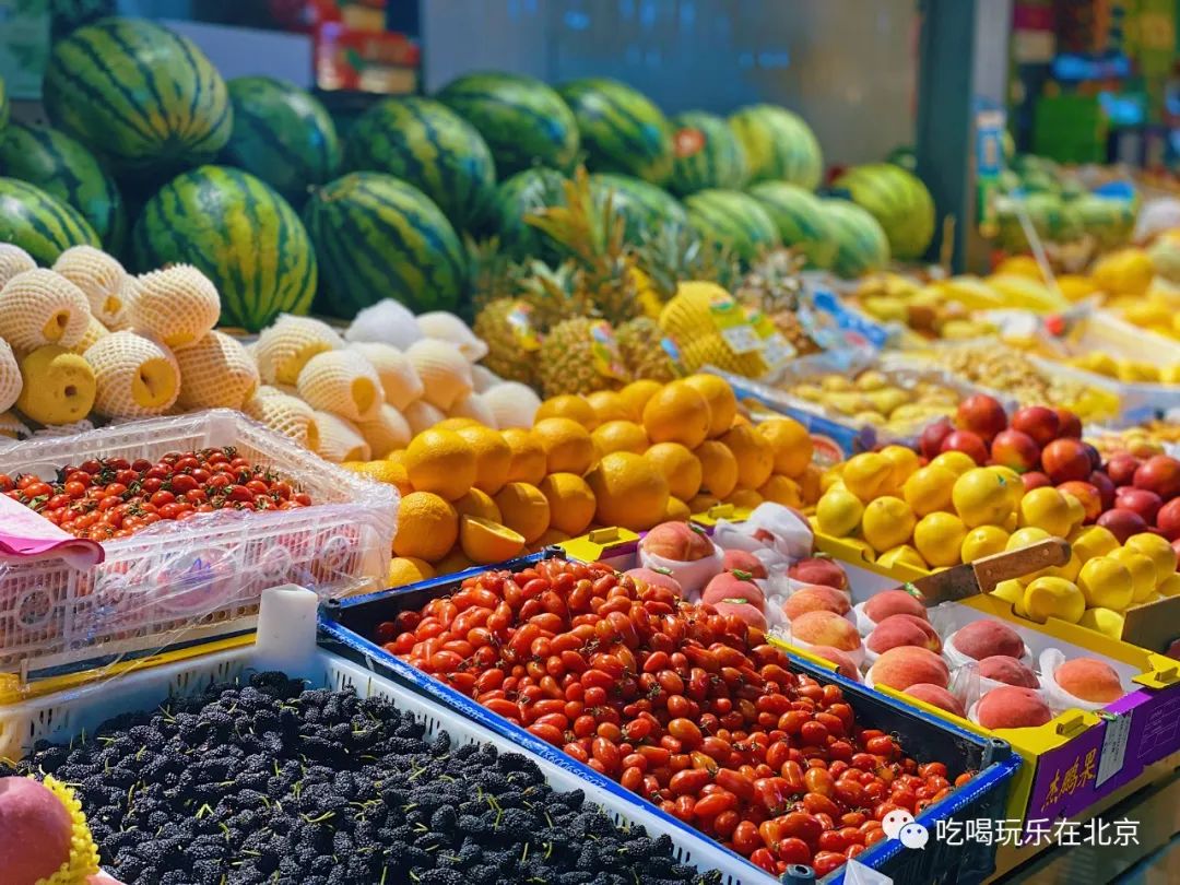 朝阳区海鲜市场,北京朝阳区海鲜市场