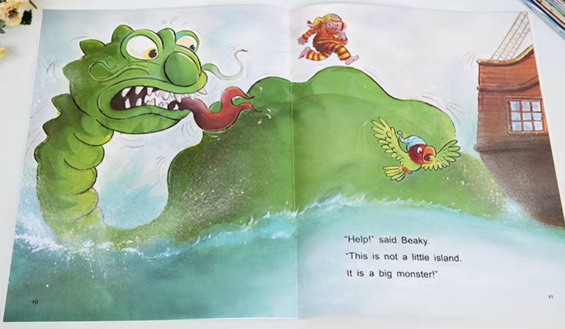 培生英语分级阅读值得读吗,英语分级阅读6-12岁推荐