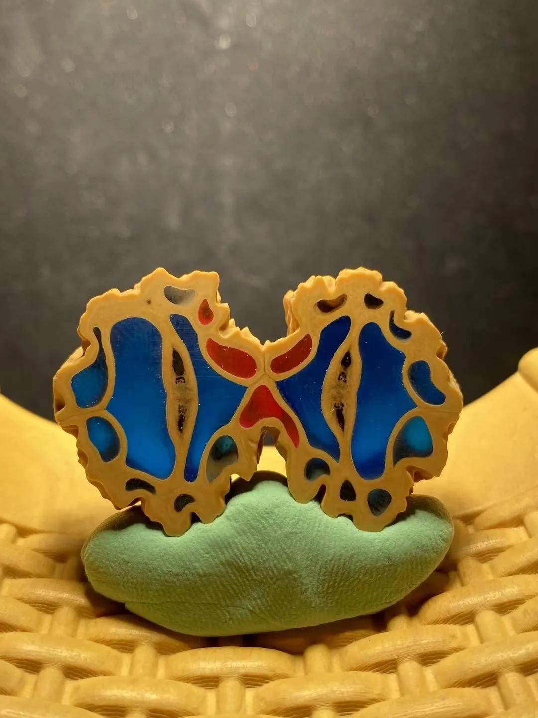 高档核桃核,核桃核精品